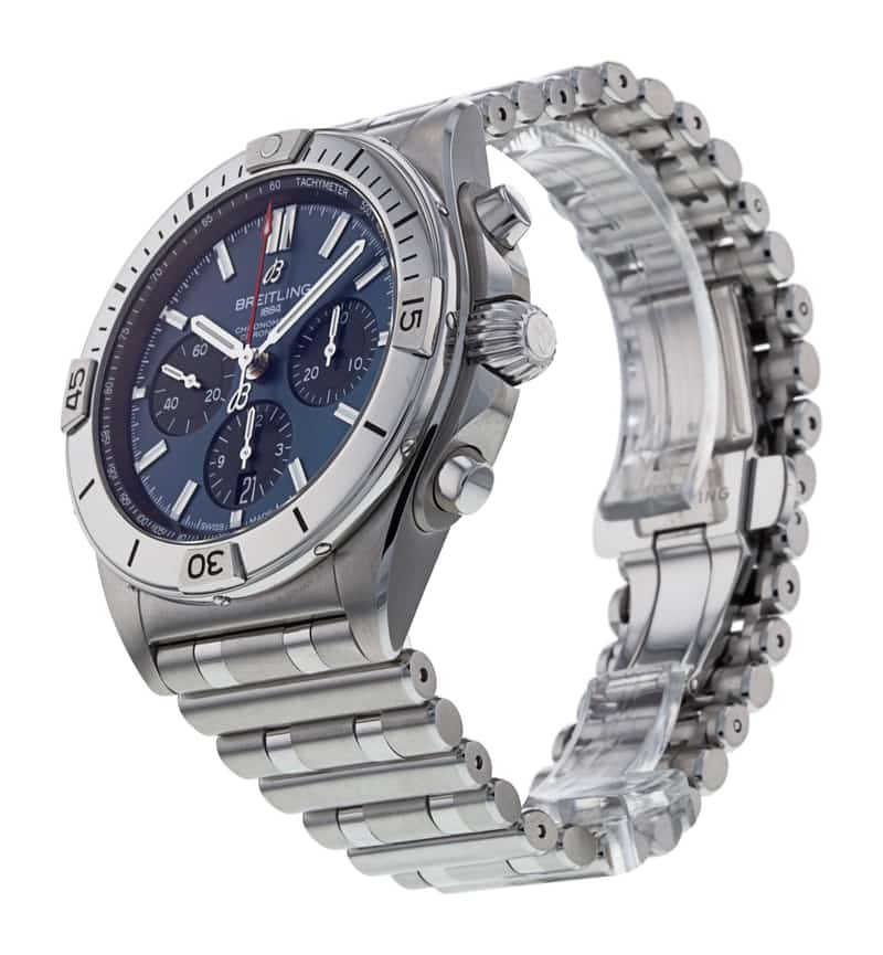 Breitling Chronomat B01 42 AB0134